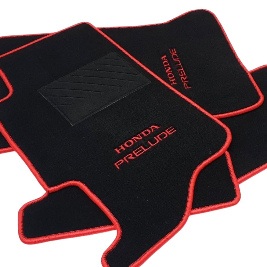 Honda Prelude 4th&5th Gen Mats