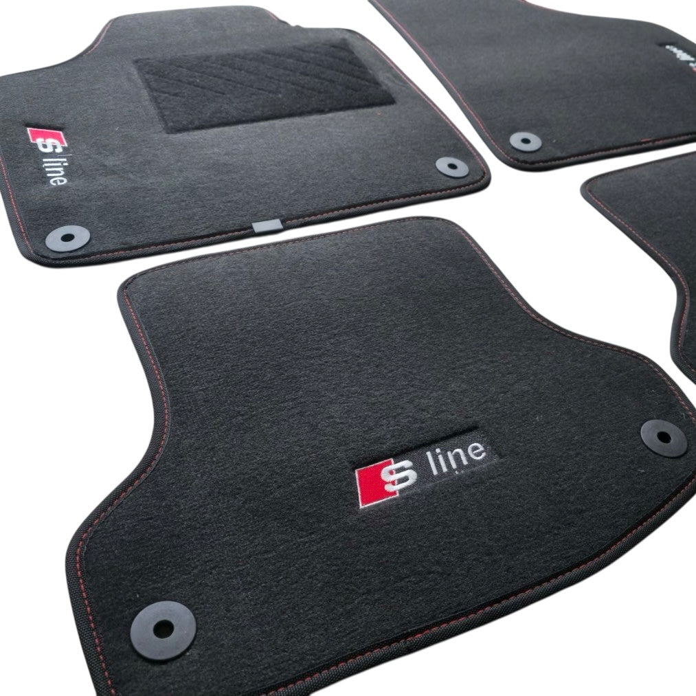 Audi A3/S3 8P Floor Mats