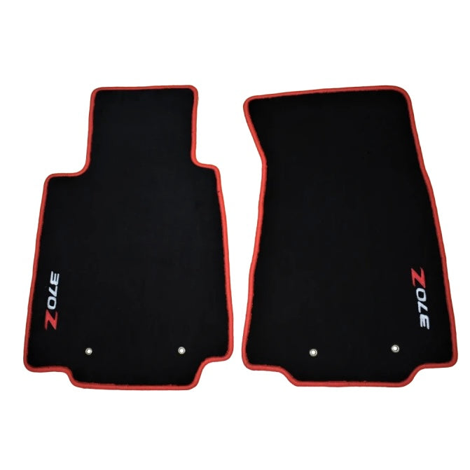 Nissan 370Z Floor Mats