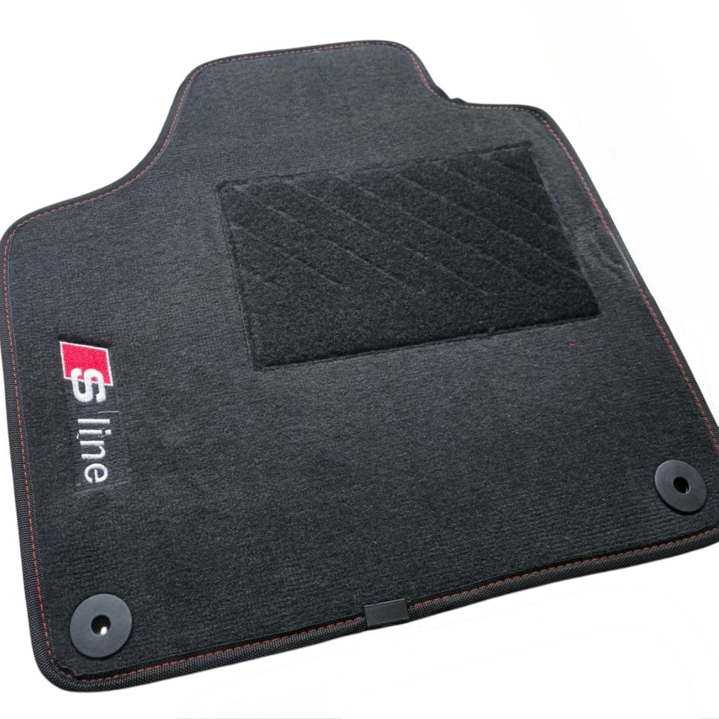 Audi A3/S3 8P Floor Mats