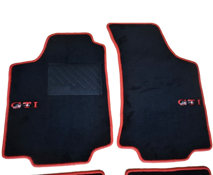 VW Golf 3 Floor Mats