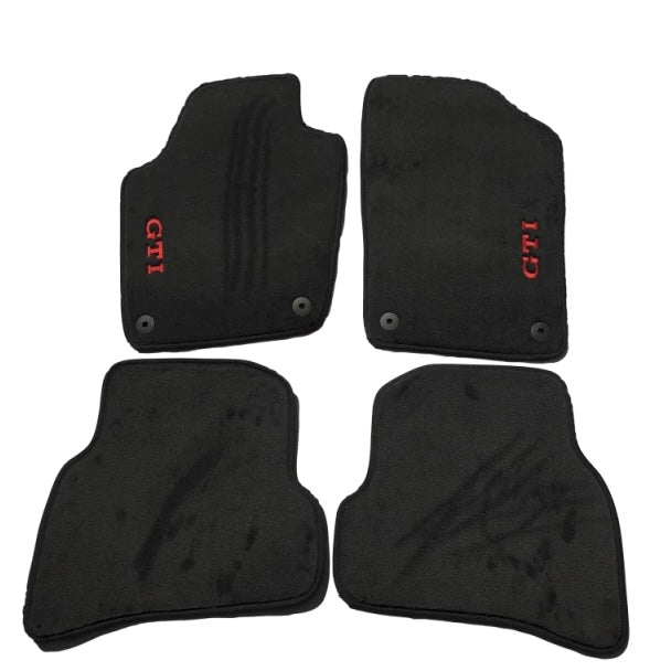 VW Polo Mk5 Floor Mats
