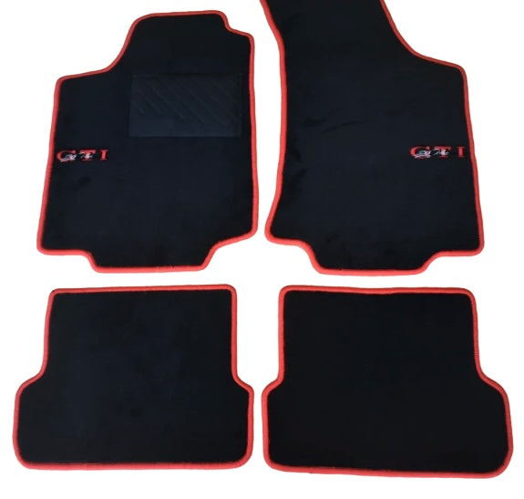 VW Golf 3 Floor Mats