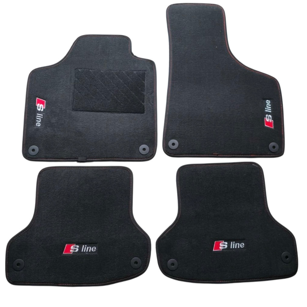 Audi A3/S3 8P Floor Mats