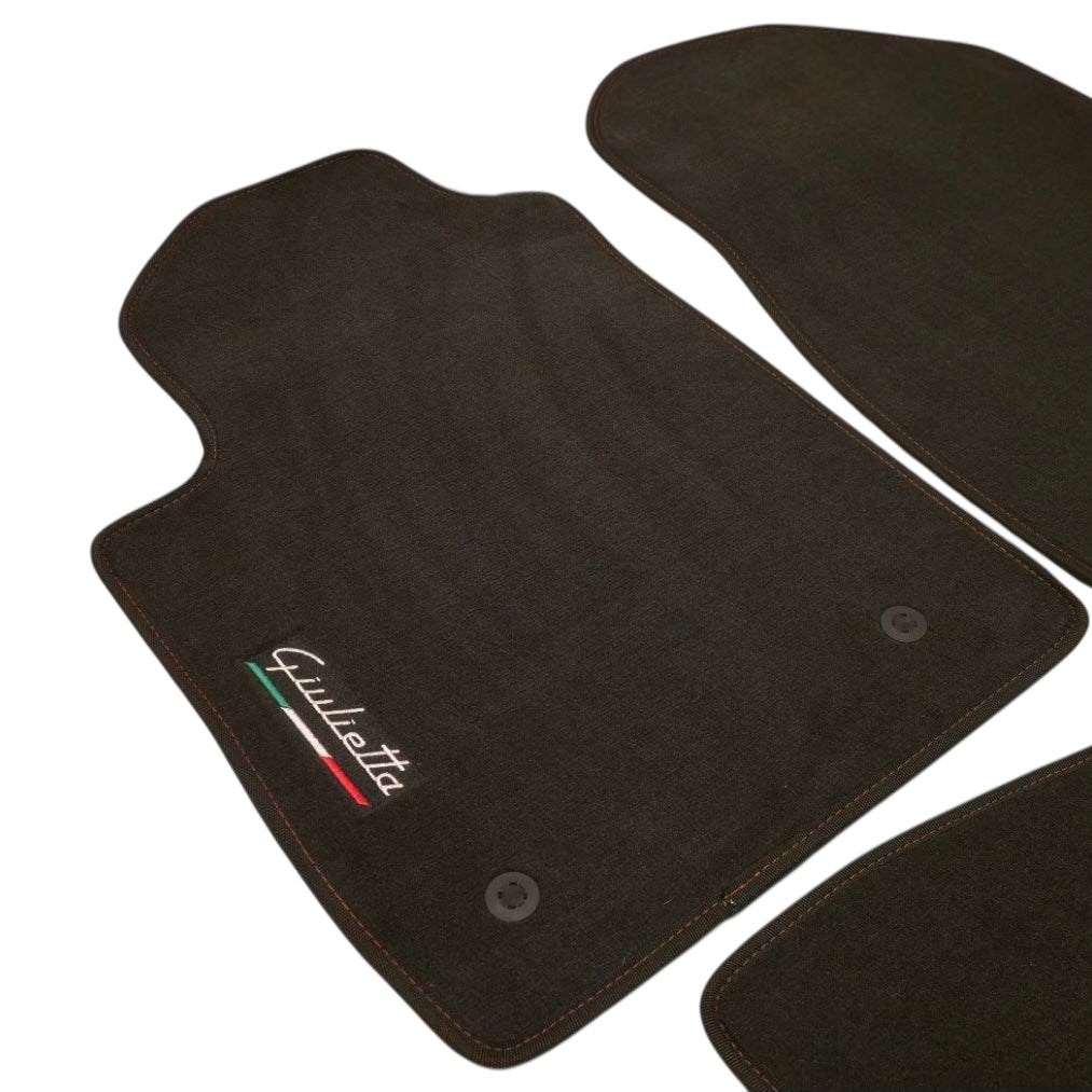 Tapis de sol Alfa Romeo Giulietta
