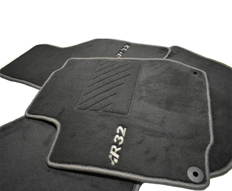 Tapis de sol VW Golf 4 GTI