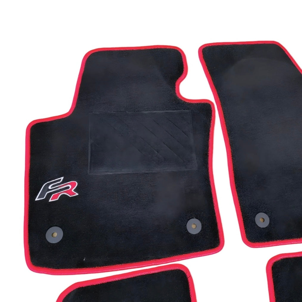 Seat Leon Mk2 Floor Mats