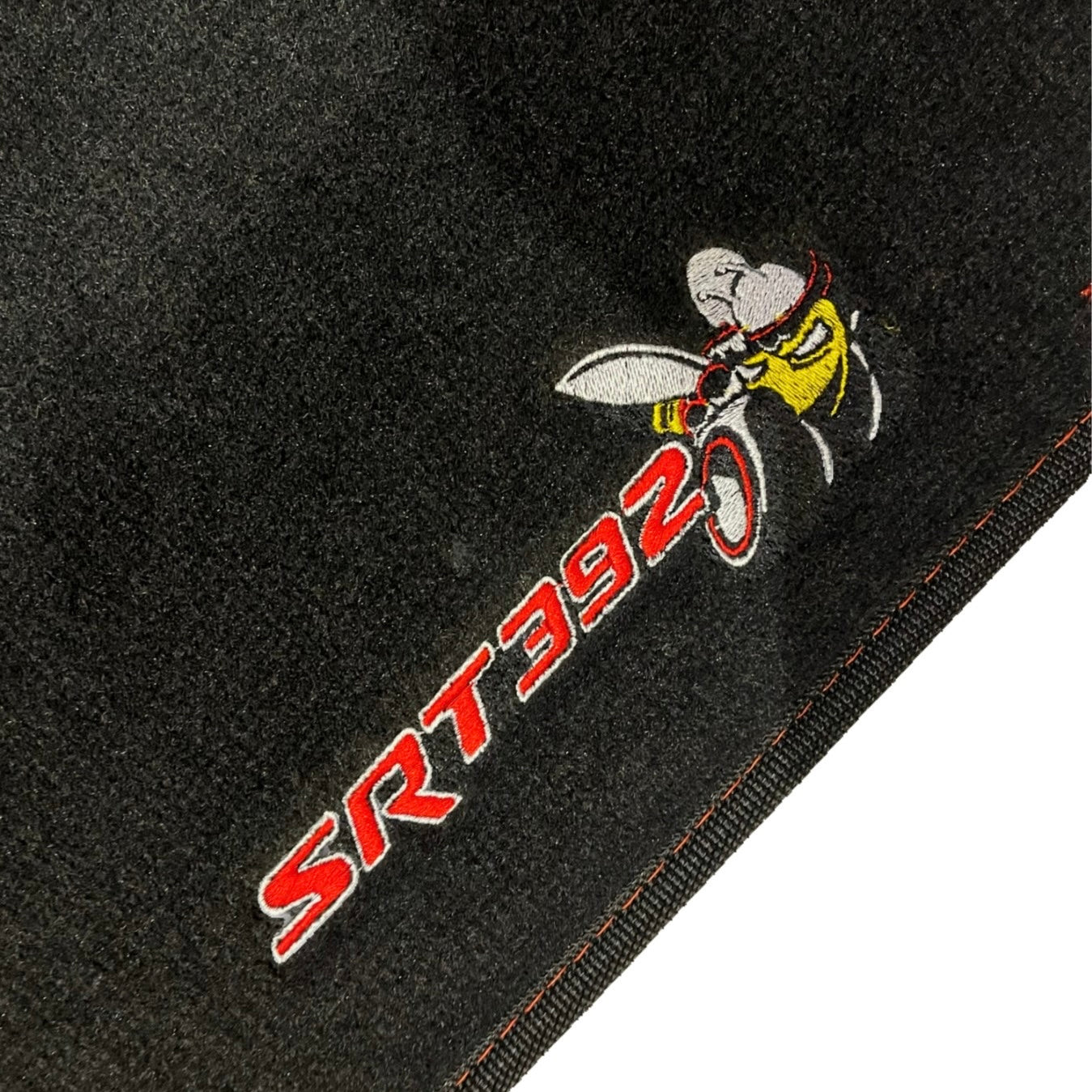 Tapis de sol Dodge Challenger SCAT PACK
