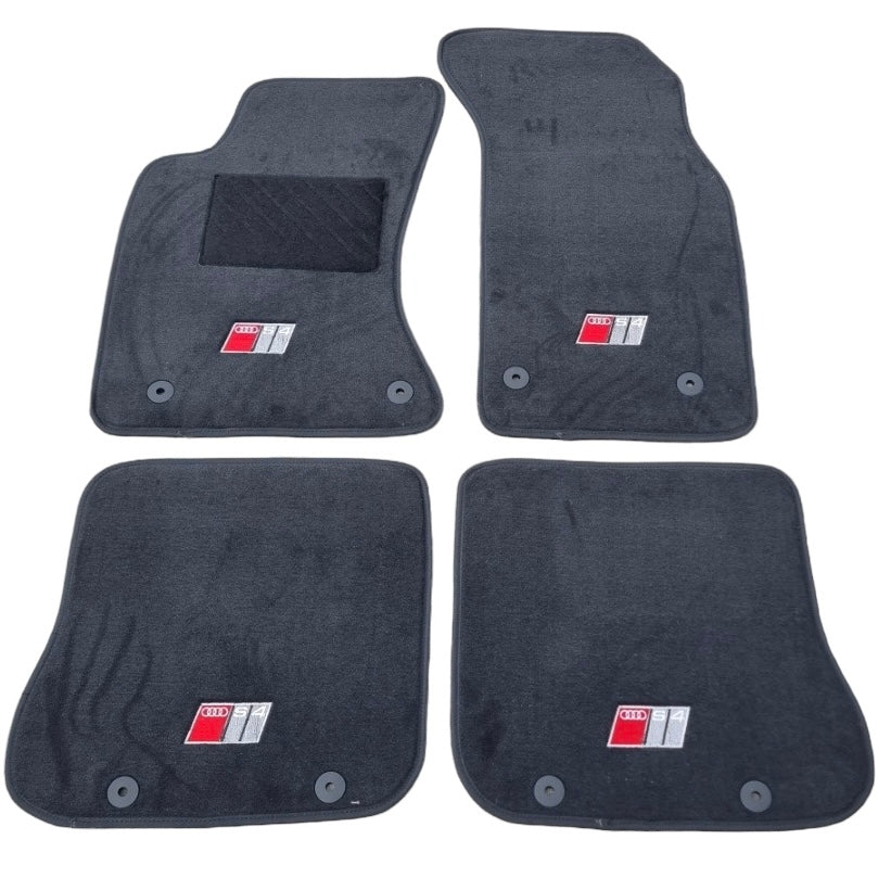 Audi A4/S4 B5 Fußmatten