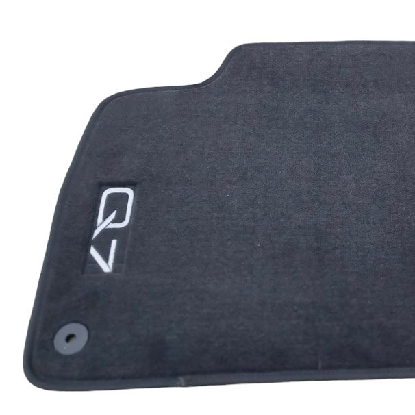Audi Q7/SQ7 4M Floor Mats