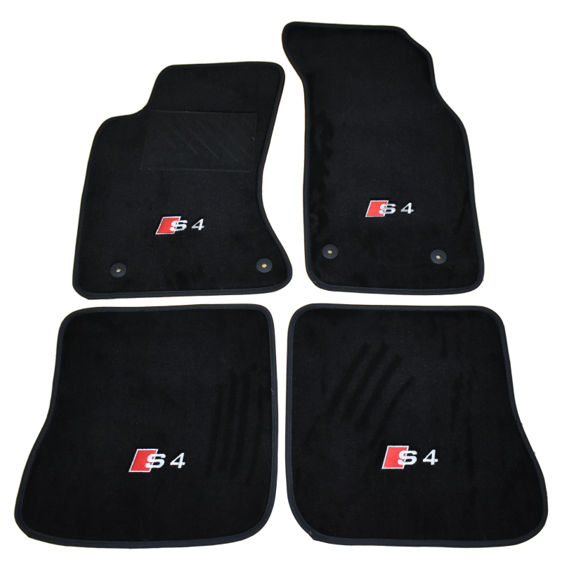 Audi A4/S4 B5 Fußmatten