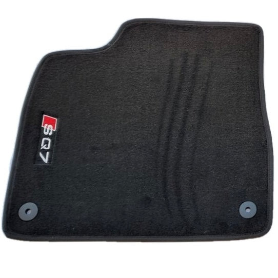 Audi Q7/SQ7 4M Floor Mats