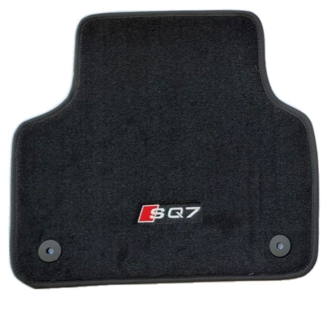Audi Q7/SQ7 4M Floor Mats