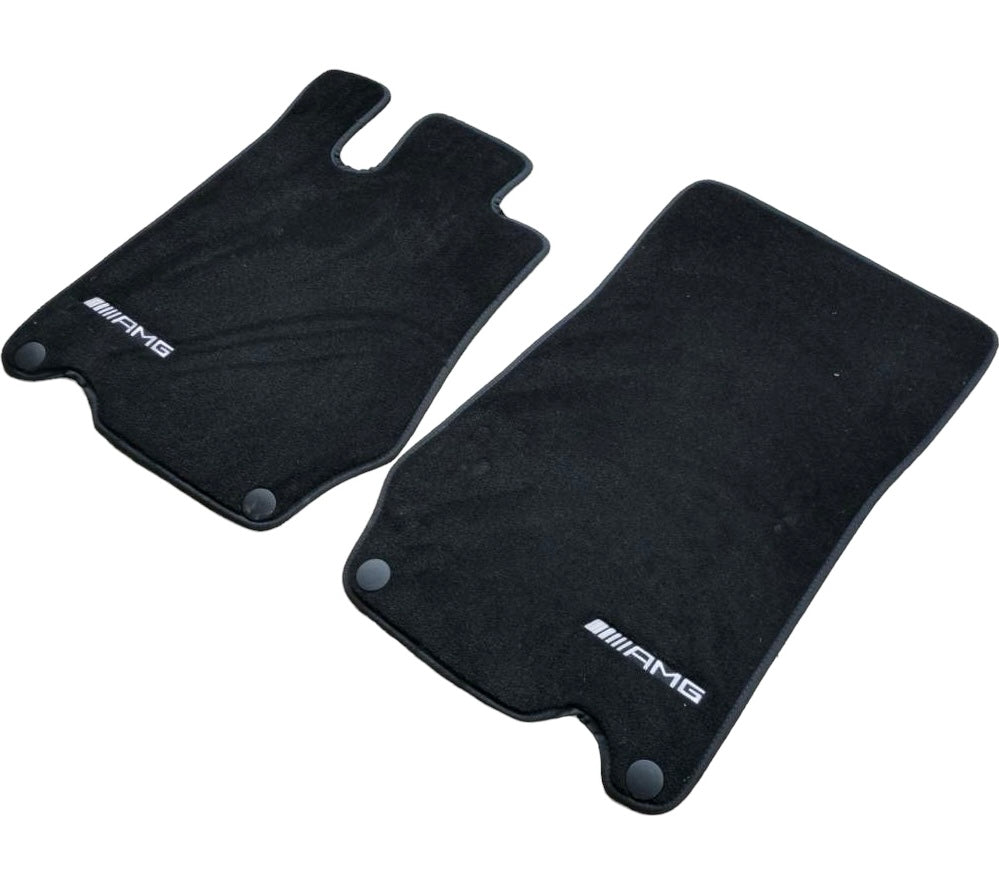 Tapis de sol Mercedes-Benz SL R230 AMG