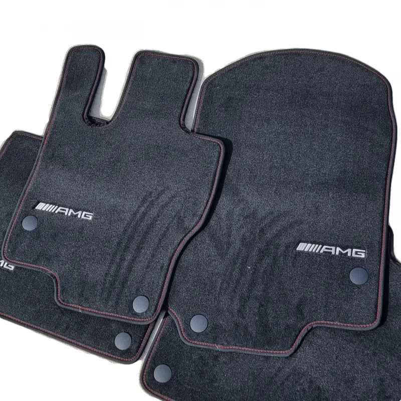 Auto Lederen Vloermatten voor Mercedes Benz CLS 220d 280 300d 350 400d 450 500 RHD, Tapijten All Weather Voet Pads Auto Tapijt Cover Antislip Auto Lederen Vloermatten voor Mercedes Benz CLS 220d 280 300d 350 400d 450 500 RHD, Tapijten All Weather Voet Pads Auto Tapijt Cover Antislip