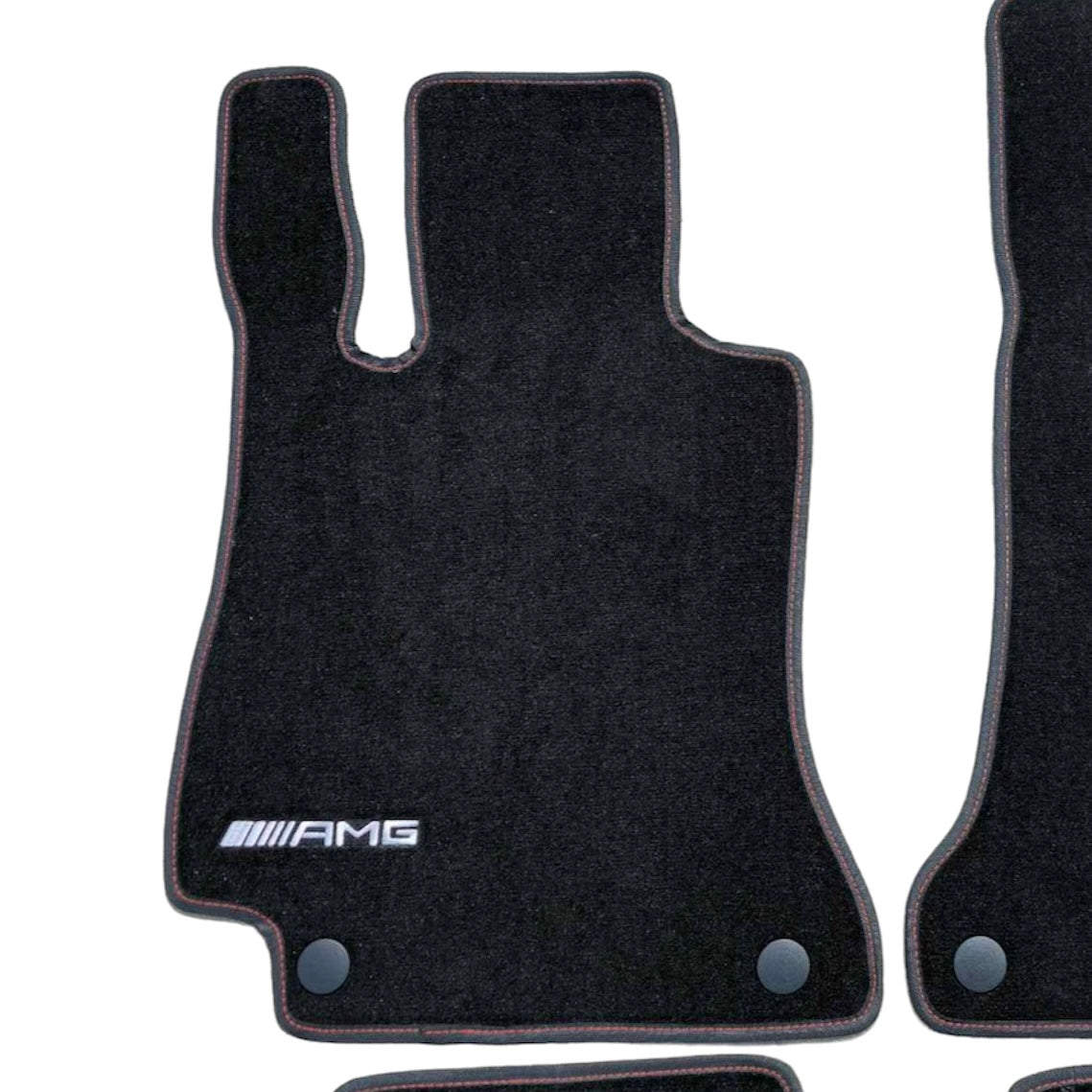Mercedes-Benz E-Class W213 AMG Floor Mats