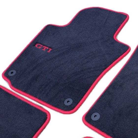 VW Golf 5 GTI Fußmatten