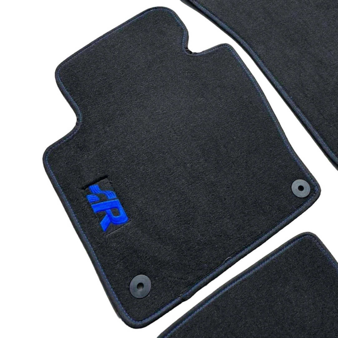 VW Passat B6 Fußmatten