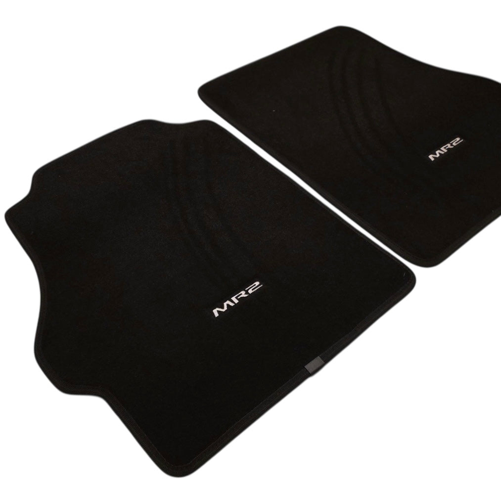 Toyota MR2 Spyder W30 Floor Mats