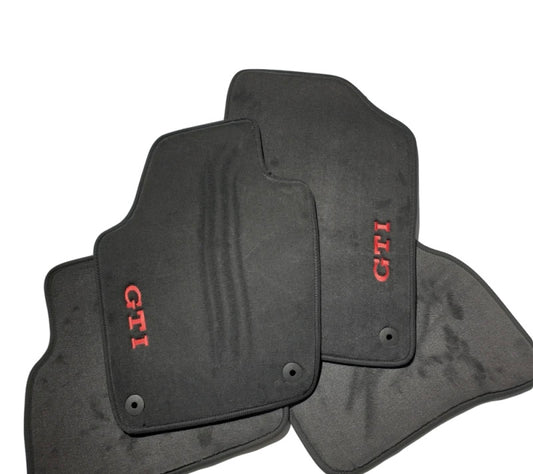 VW Polo Mk5 Floor Mats