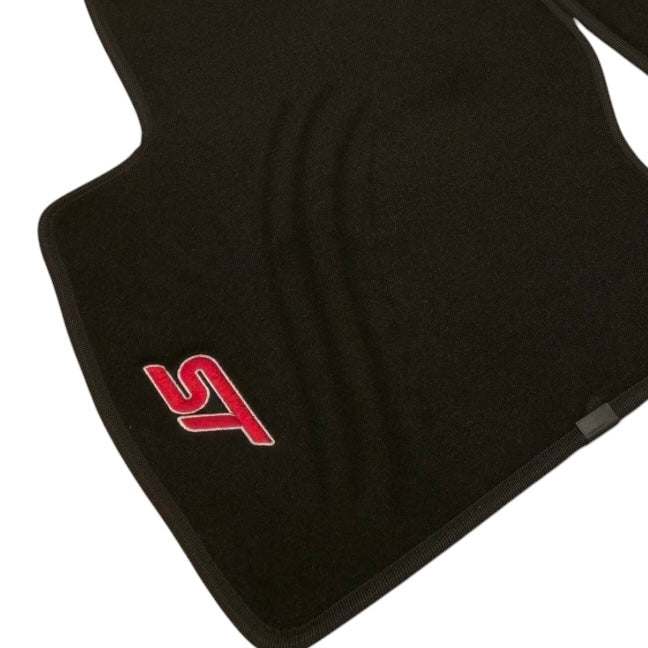 Ford Focus ST Mk2 Floor Mats