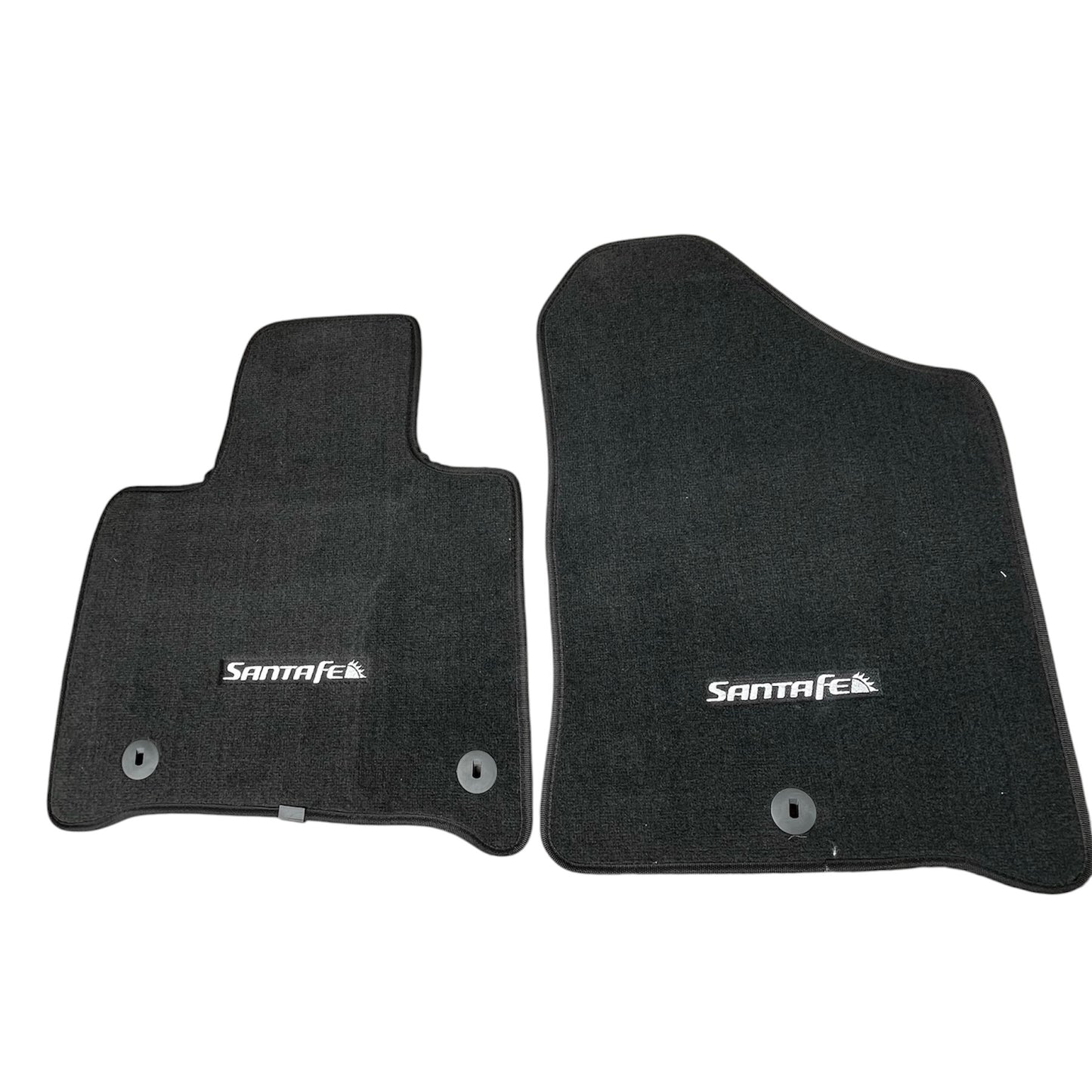 Hyundai Santa Fe MX5 Floor Mats