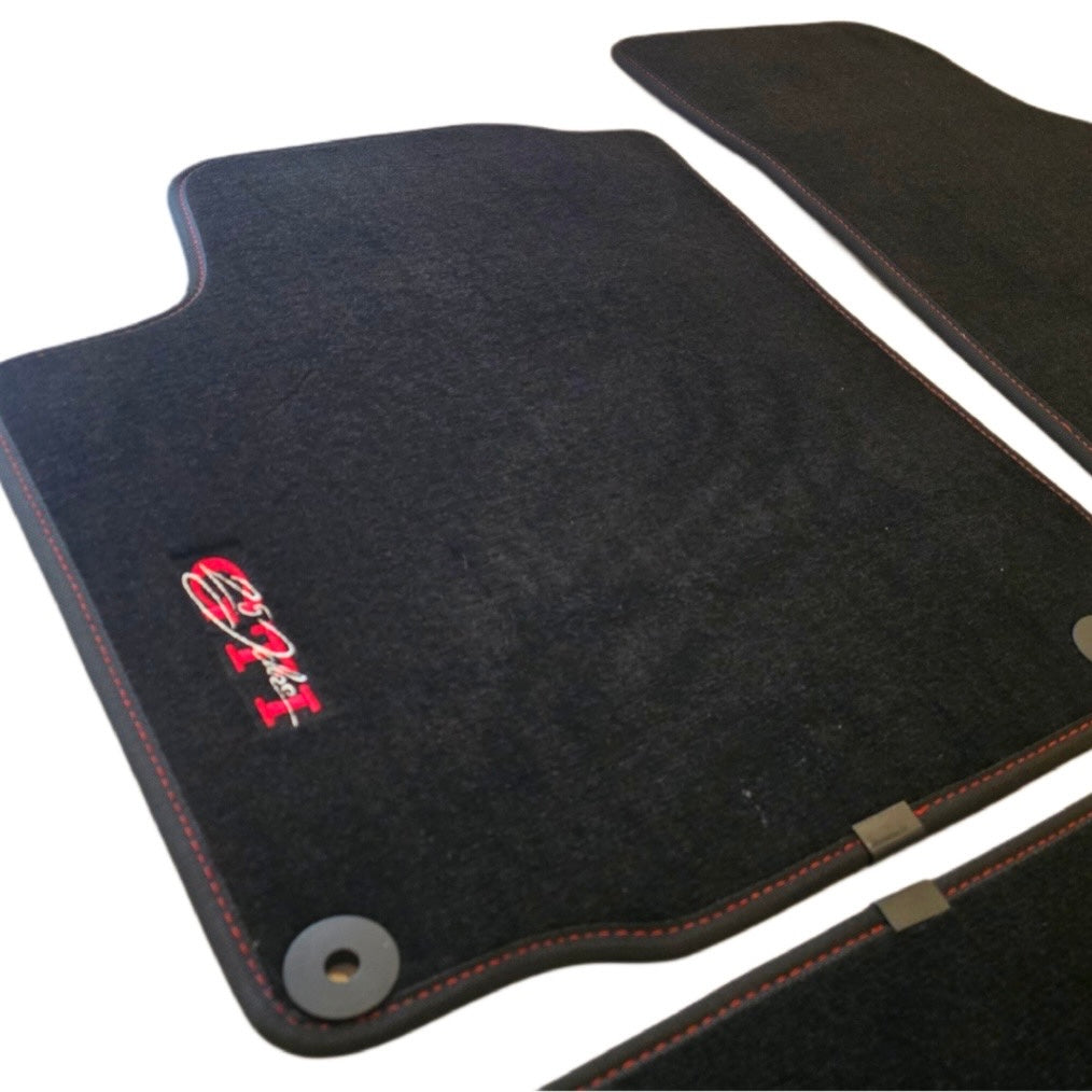 Tapis de sol VW Golf 4 GTI