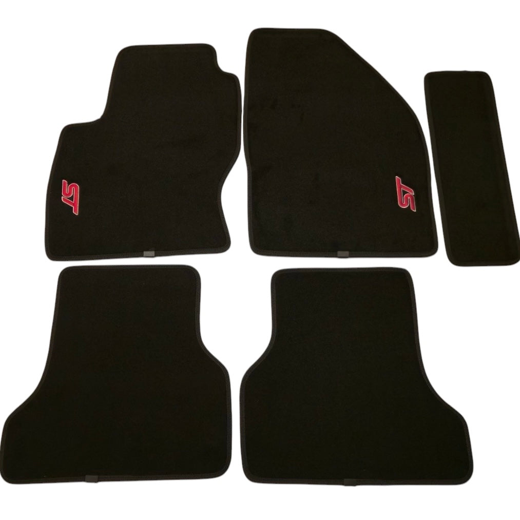 Ford Focus ST Mk2 Floor Mats