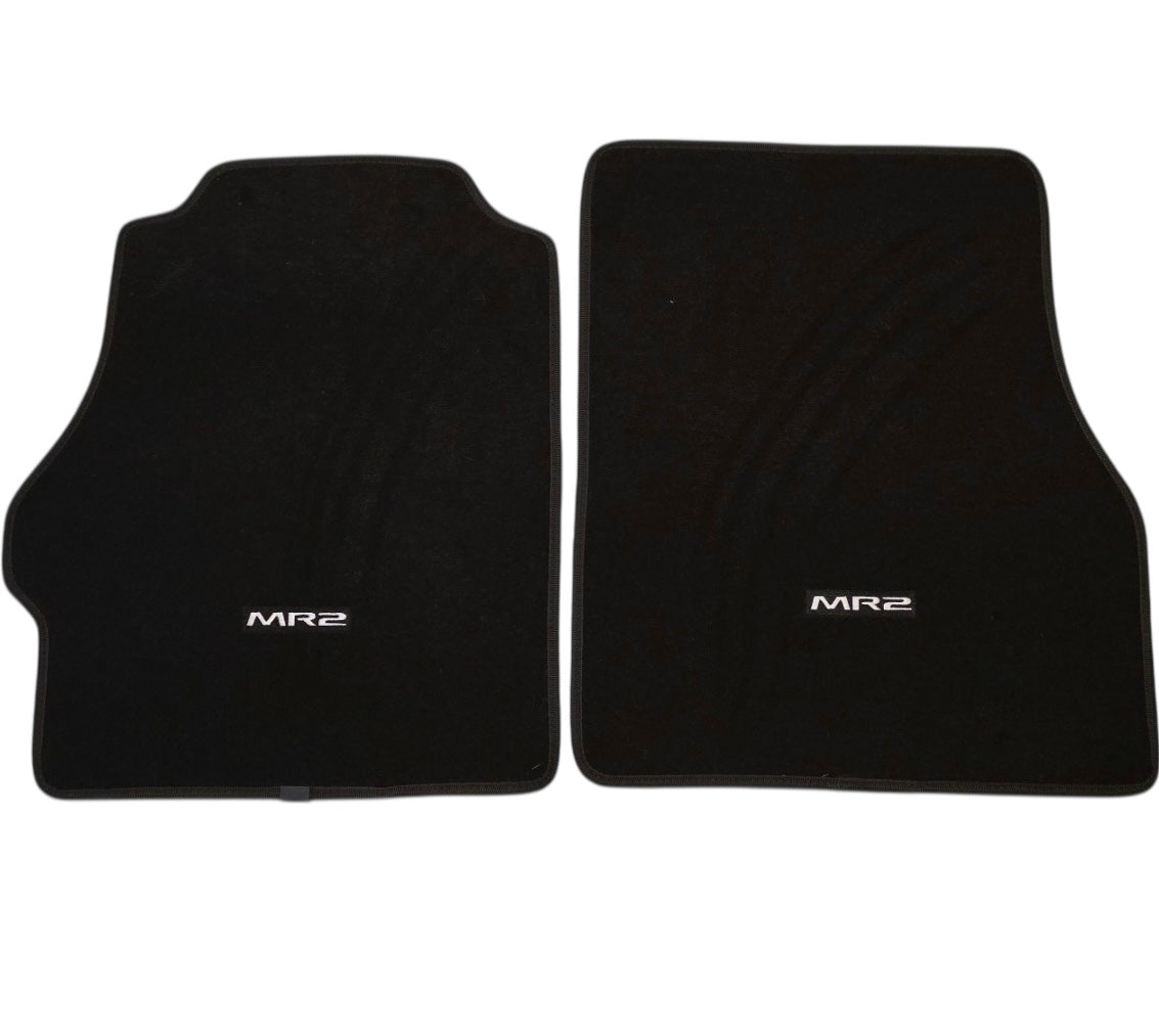 Toyota MR2 Spyder W30 Floor Mats