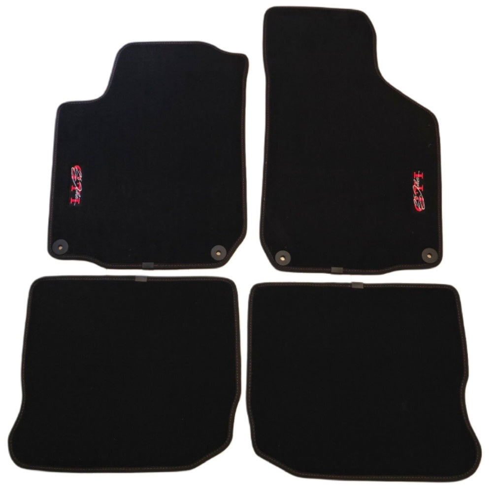 Tapis de sol VW Golf 4 GTI