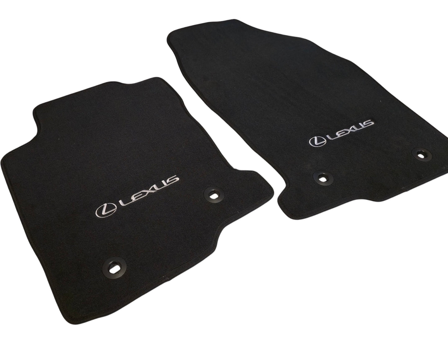 Lexus NX AZ10 Floor Mats