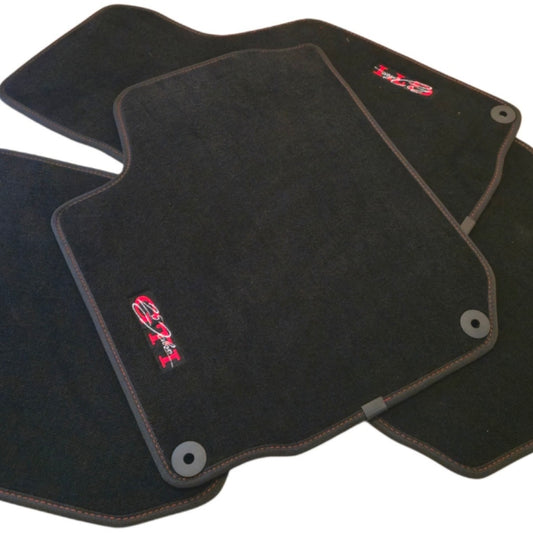 Tapis de sol VW Golf 4 GTI