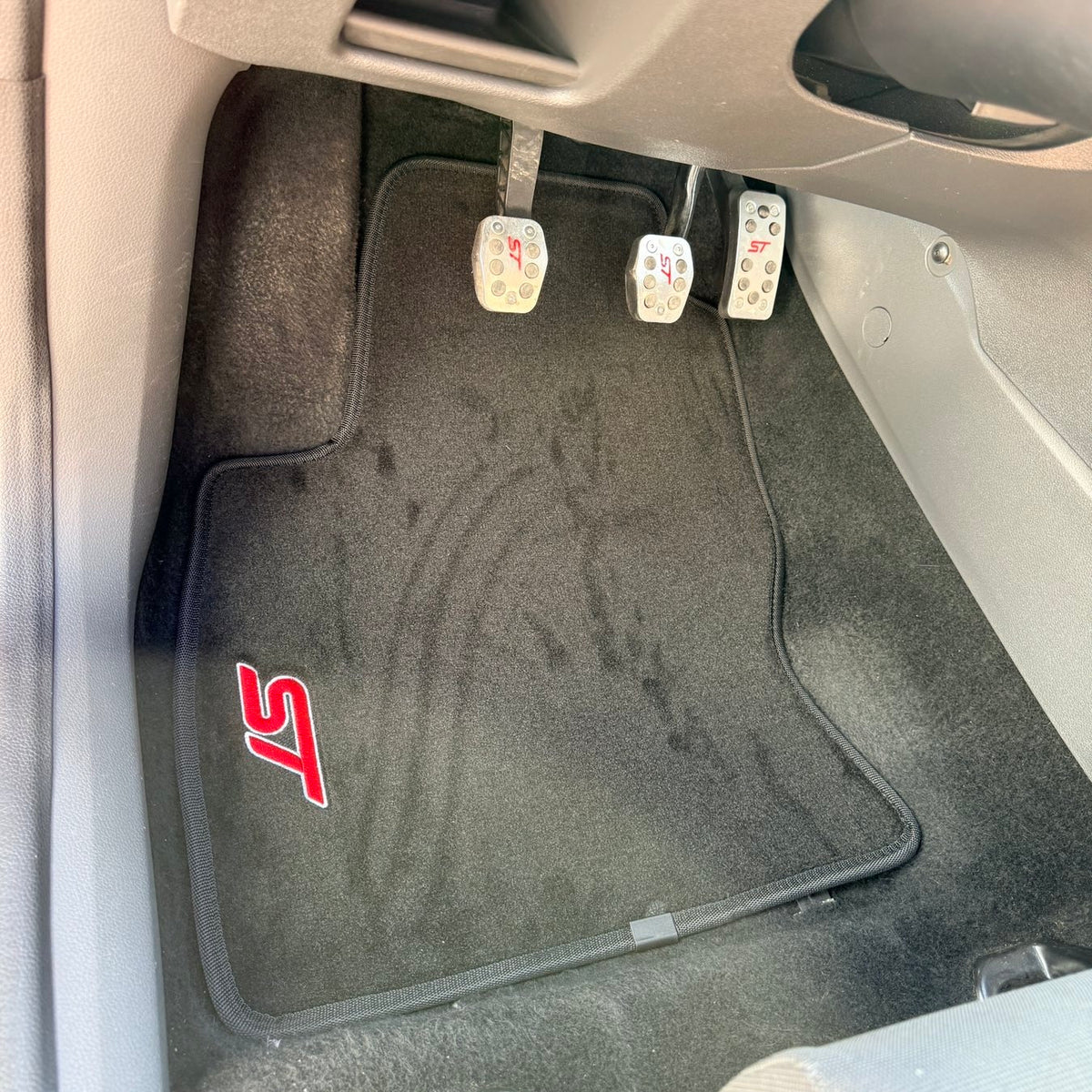 Ford Focus ST Mk2 Floor Mats
