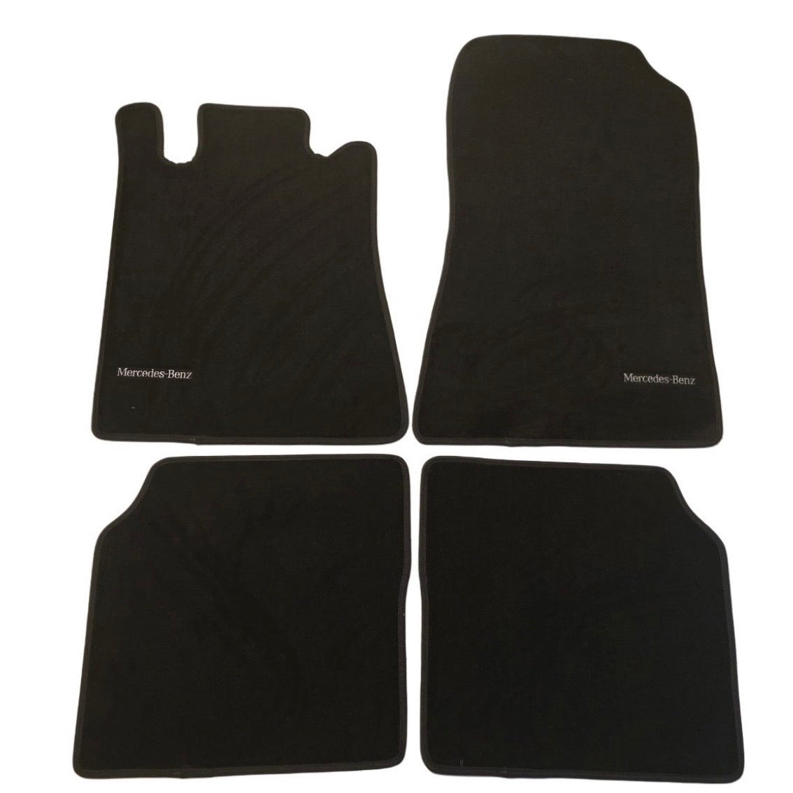Mercedes-Benz S Class W140 Long Floor Mats