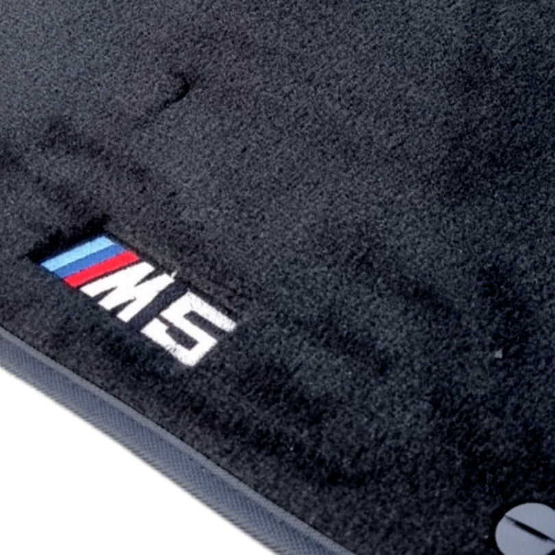 BMW M5 E39 Floor Mats