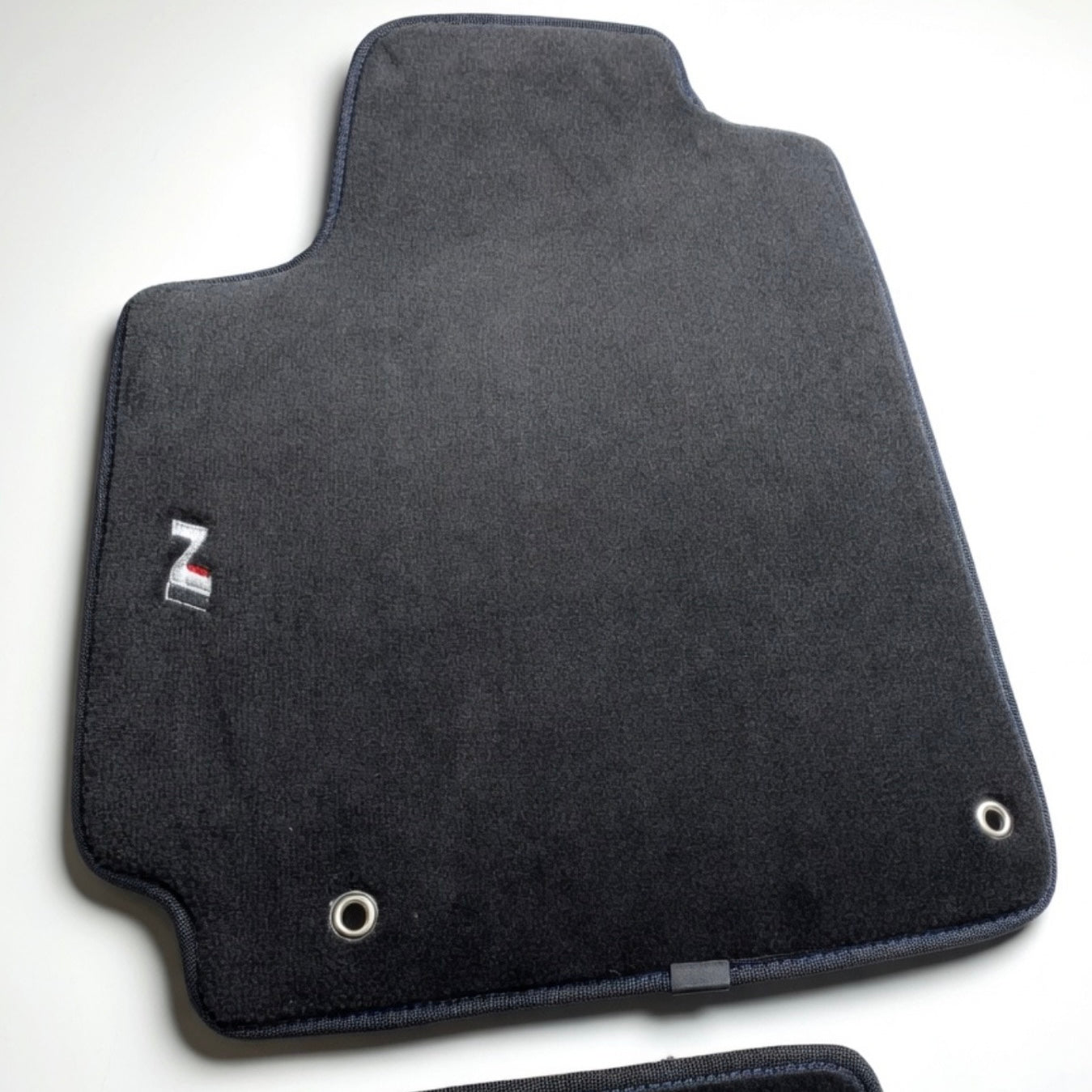 Hyundai Kona N Floor Mats