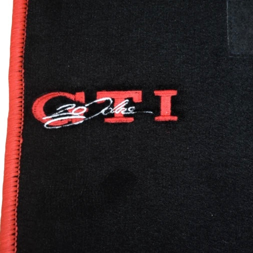 VW Golf 3 Floor Mats