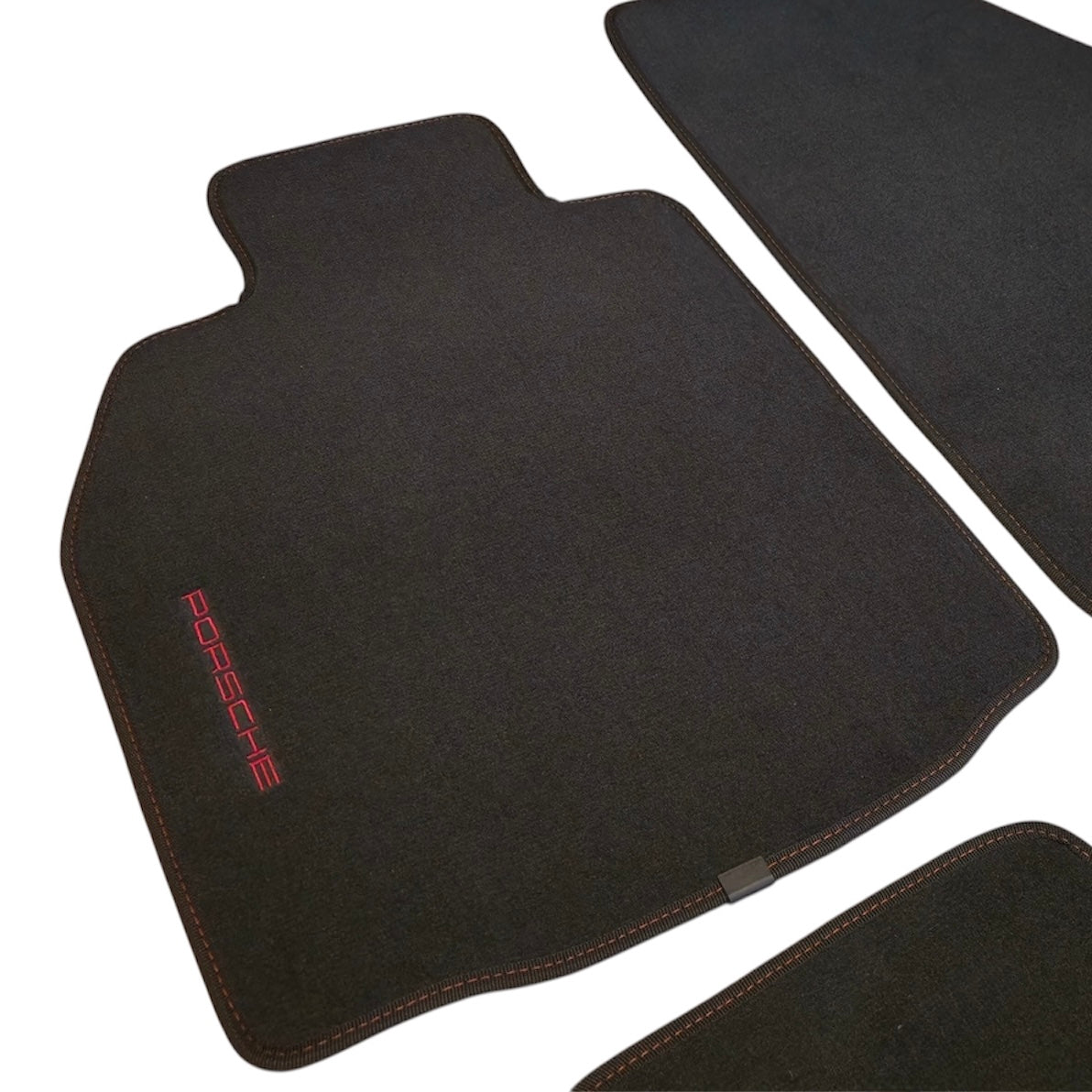 Tapis de sol Porsche 911 997