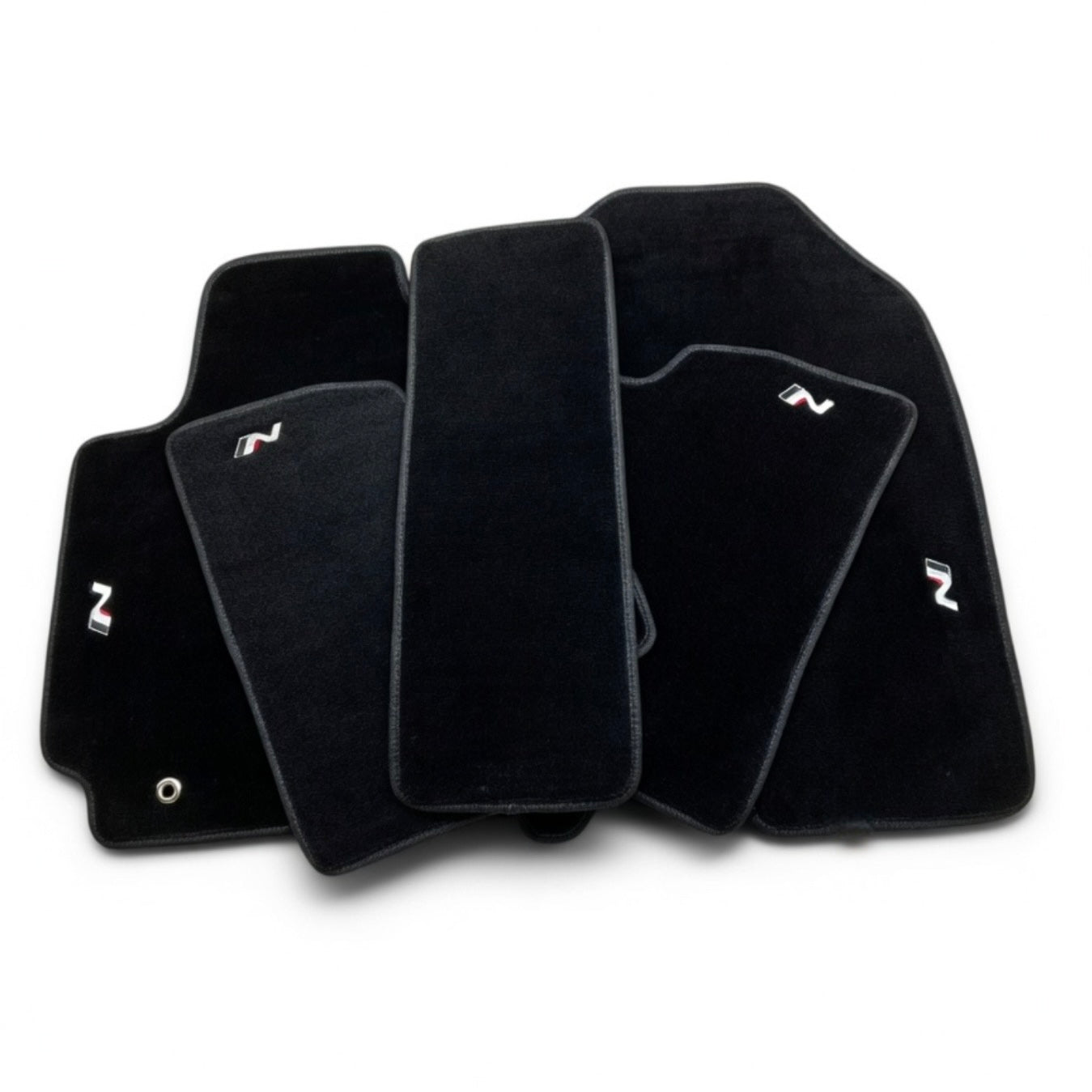 Hyundai Kona N Floor Mats