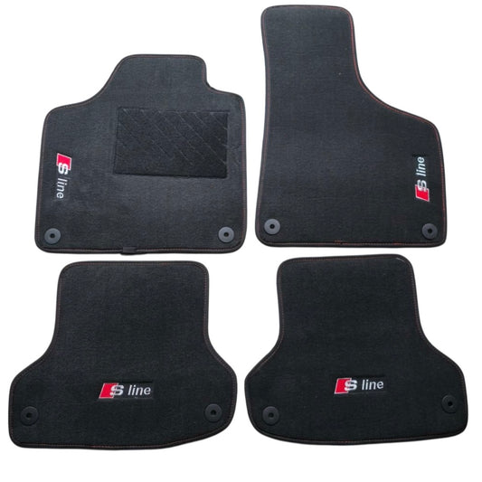 Audi A3/S3 8P Floor Mats