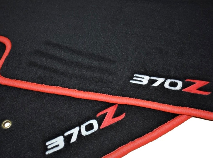 Nissan 370Z Floor Mats