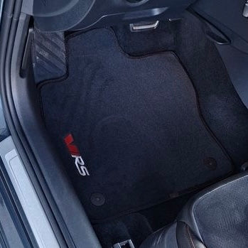 Skoda Octavia VRS Mk3 Custom Floor Mats