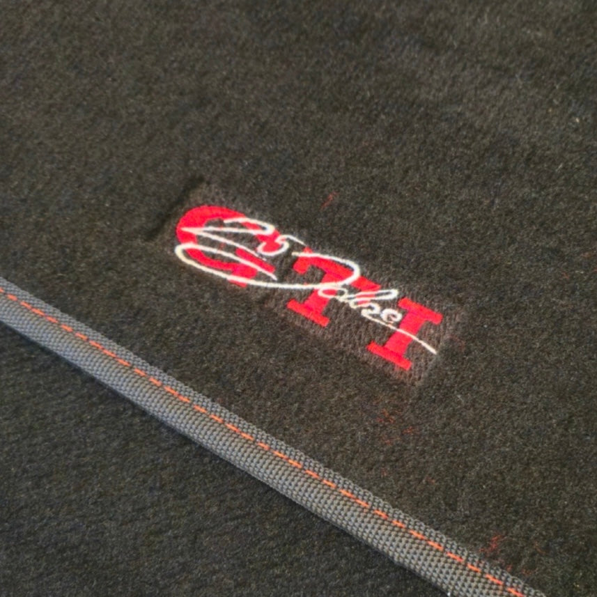 Tapis de sol VW Golf 4 GTI