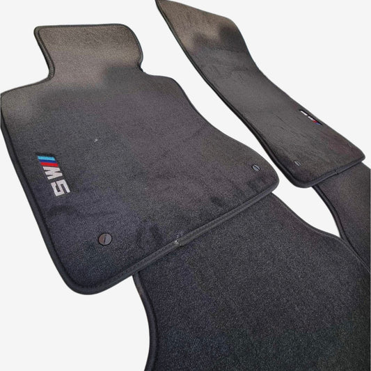 BMW 5er E60 Floor Mats