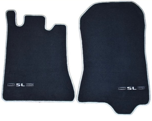 Mercedes-Benz SL R129 AMG Floor Mats