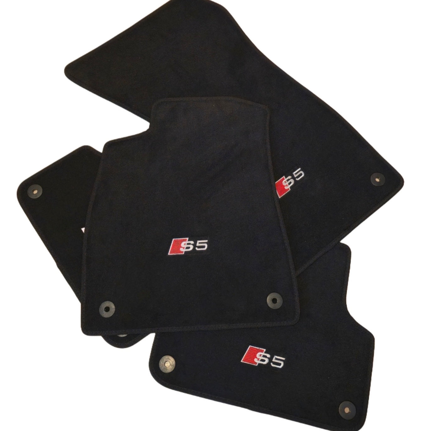 Audi A5/S5 F5 Sportback Floor Mats