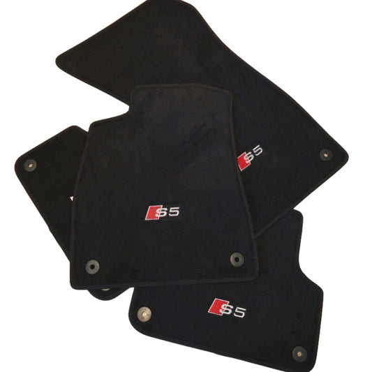 Audi A5/S5 F5 Sportback Floor Mats