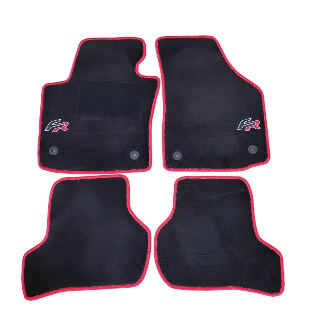Seat Leon Mk2 Floor Mats