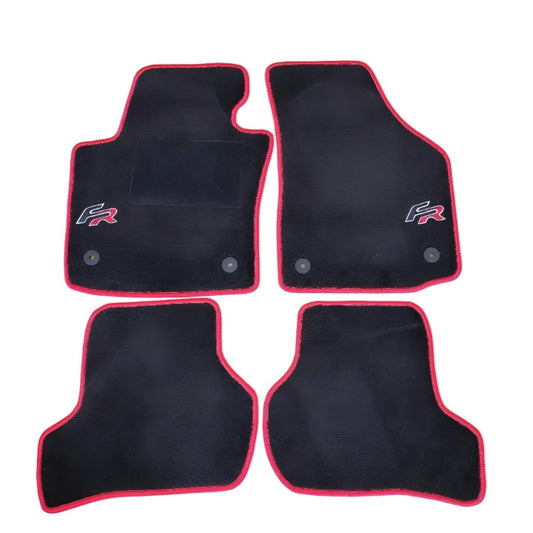 Seat Leon Mk2 Floor Mats