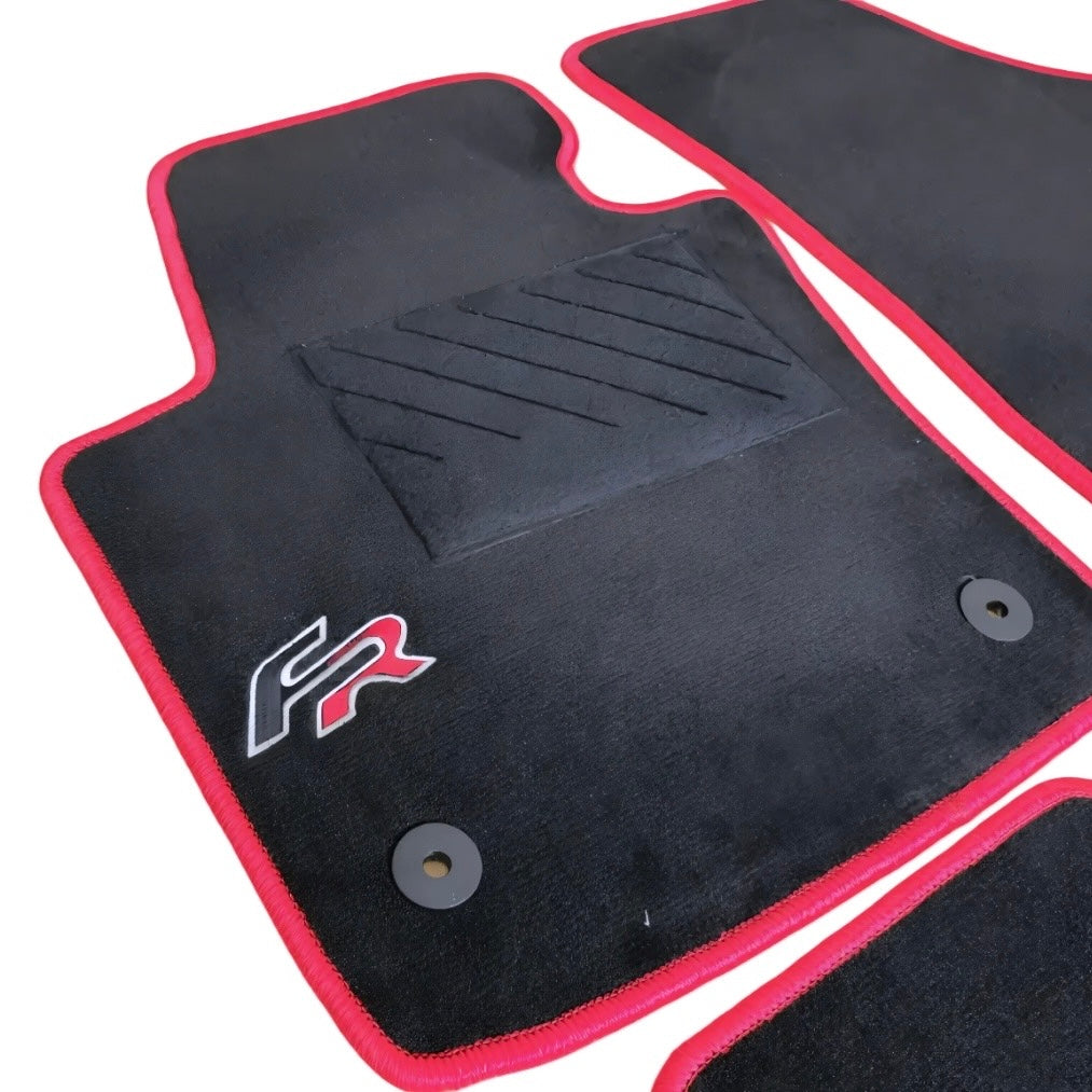 Seat Leon Mk2 Floor Mats